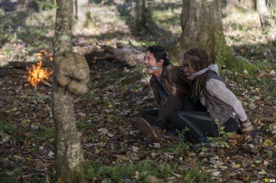 S06E15 - East
