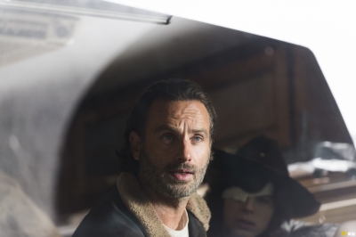 S06E16 - Last Day on Earth
