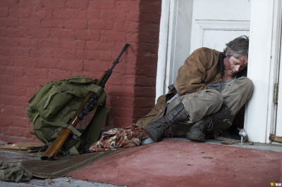 S06E16 - Last Day on Earth
