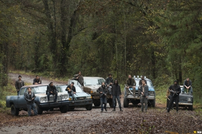 S06E16 - Last Day on Earth

