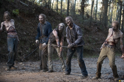 S06E16 - Last Day on Earth
