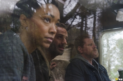 S06E16 - Last Day on Earth
