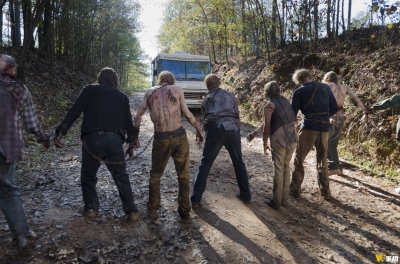S06E16 - Last Day on Earth
