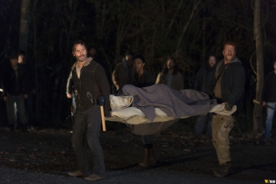 S06E16 - Last Day on Earth
