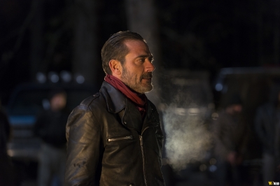 S06E16 - Last Day on Earth
