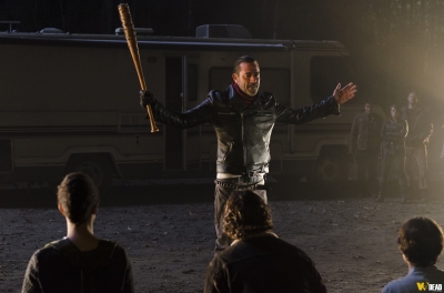 S06E16 - Last Day on Earth
