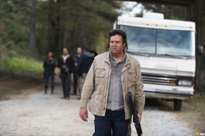 S06E16 - Last Day on Earth
