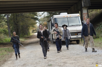 S06E16 - Last Day on Earth
