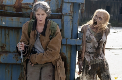 S06E16 - Last Day on Earth
