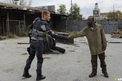 S06E16 - Last Day on Earth

