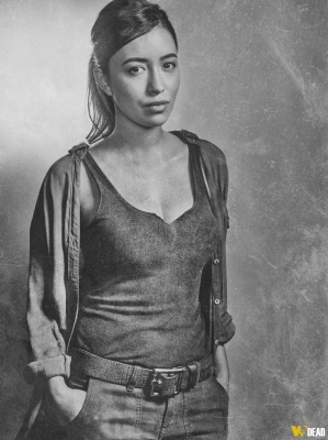 The Walking Dead 6ª Temporada

