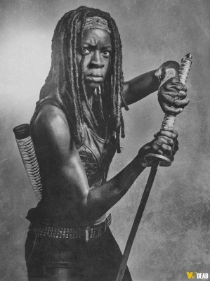 The Walking Dead 6ª Temporada
