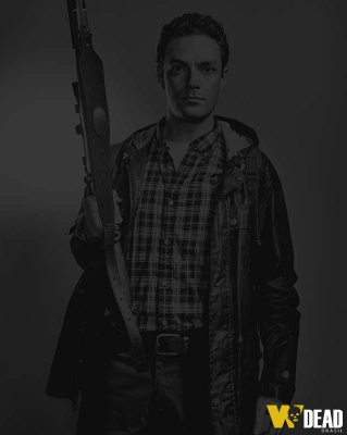 The Walking Dead 6ª Temporada

