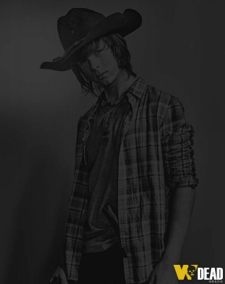 The Walking Dead 6ª Temporada
