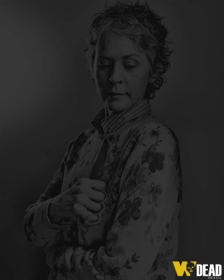 The Walking Dead 6ª Temporada

