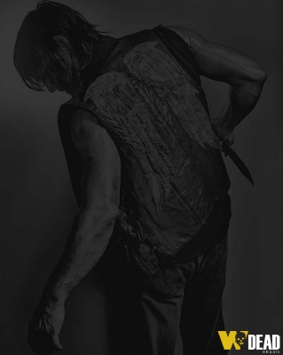 The Walking Dead 6ª Temporada
