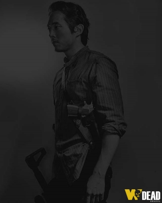 The Walking Dead 6ª Temporada

