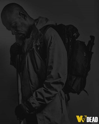 The Walking Dead 6ª Temporada
