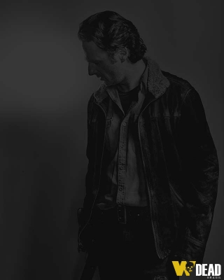 The Walking Dead 6ª Temporada
