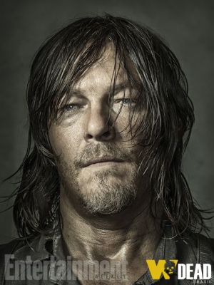 The Walking Dead 6ª Temporada
