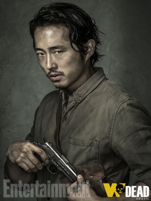 The Walking Dead 6ª Temporada
