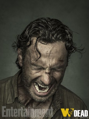 The Walking Dead 6ª Temporada
