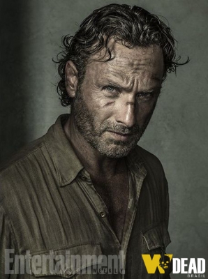 The Walking Dead 6ª Temporada
