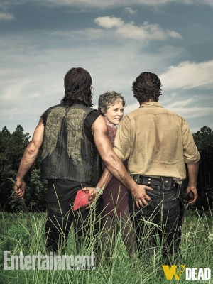 The Walking Dead 6ª Temporada
