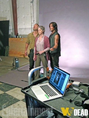 The Walking Dead 6ª Temporada

