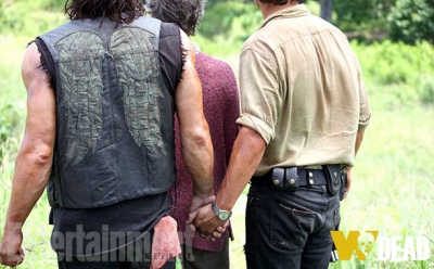Click to view full size image
==============
The Walking Dead 6ª Temporada
The Walking Dead 6ª Temporada