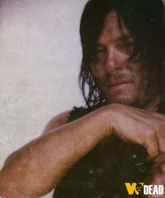 The Walking Dead 6ª Temporada
