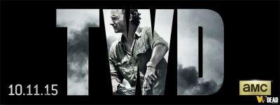 The Walking Dead 6ª Temporada
