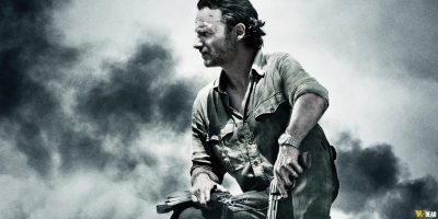 The Walking Dead 6ª Temporada
