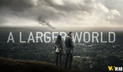 The Walking Dead 6ª Temporada
