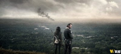 The Walking Dead 6ª Temporada
