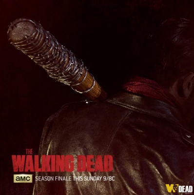 The Walking Dead 6ª Temporada
