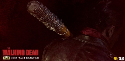 The Walking Dead 6ª Temporada
