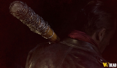 The Walking Dead 6ª Temporada
