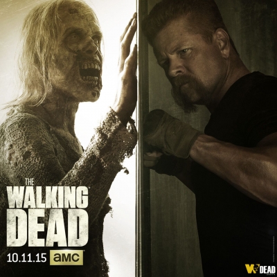 The Walking Dead 6ª Temporada
