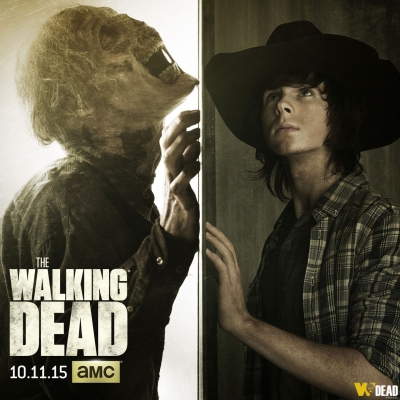 The Walking Dead 6ª Temporada
