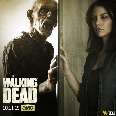 The Walking Dead 6ª Temporada

