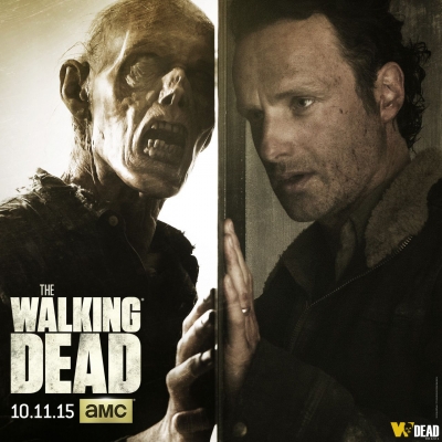The Walking Dead 6ª Temporada
