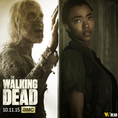The Walking Dead 6ª Temporada
