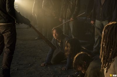 S07E01 - The Day Will Come When You Won't Be
