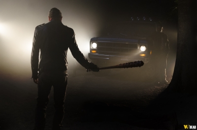 S07E01 - The Day Will Come When You Won't Be
