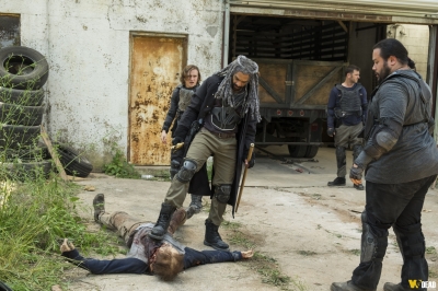 S07E02 - The Well
