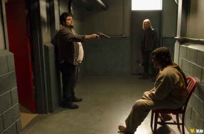 S07E03 - The Cell
