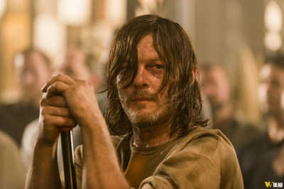 S07E07 - Sing Me a Song
