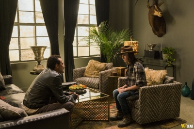 S07E07 - Sing Me a Song
