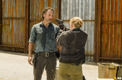 S07E08 - Hearts Still Beating
